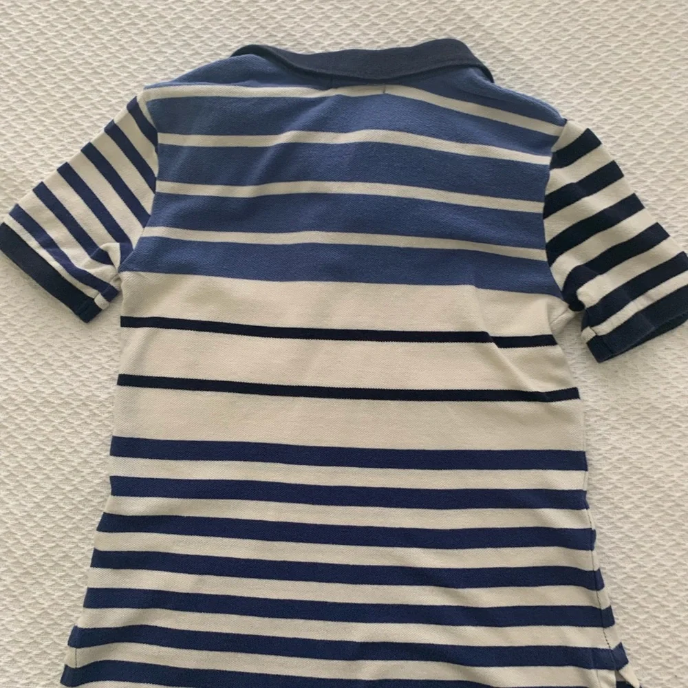 Bundle of 4 Boys Shirts, Polo, Old Navy Sz 5 & 6 Very Good Condition
